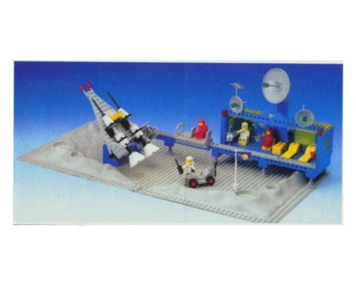 Lego 6970 classic space - -,