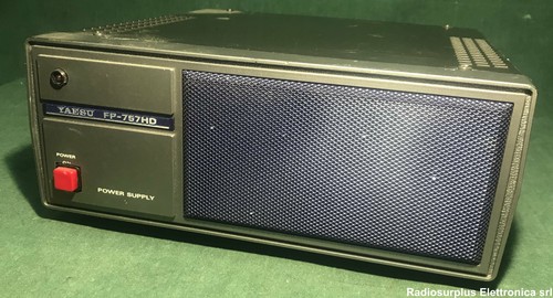 Yaesu 757hd alimentatore - yaesu, fp-757hd