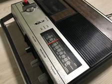 Raro registratore cassette - raro, a