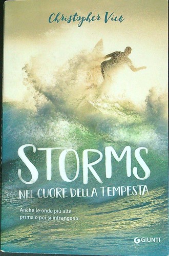 Storms nel cuore - storms., della