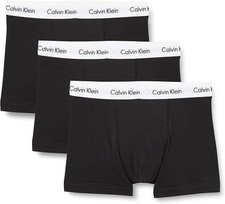 Calvin Klein Uomo Pantaloncini