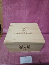 Guado Al Tasso 2021 cassa di