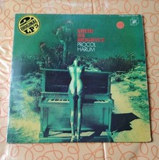Procol Harum Shine On Brightly / Home NEAR MINT Cube 2xVinyl LP