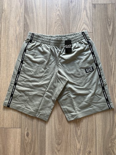 Pantaloncini corti ea7 emporio - pantaloncini,