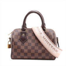 Louis Vuitton Damier Speedy