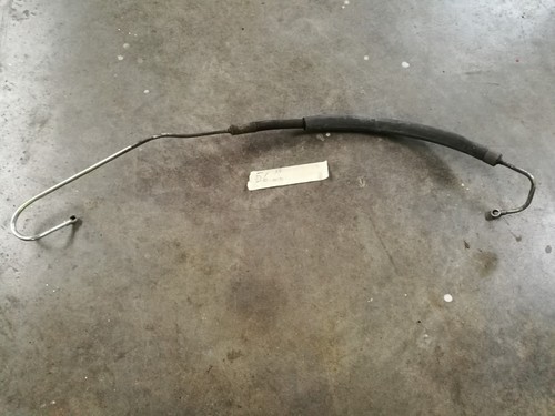 Tubo idroguida servosterzo