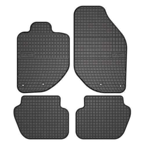 Frogum set tappetini tappeto - frogum,