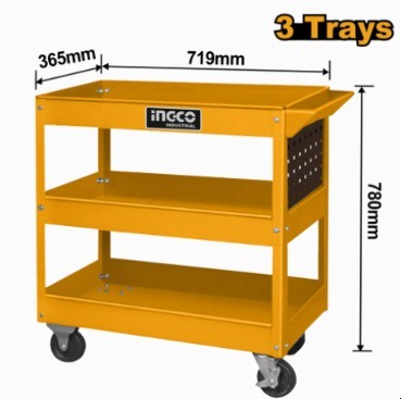 Carrello portattrezzi basic - carrello,