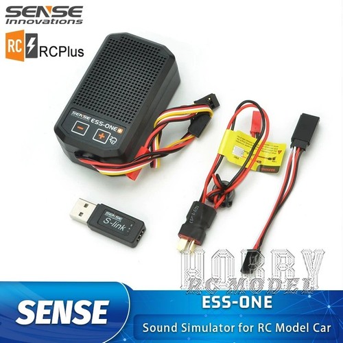 Car sense innovations - sense,