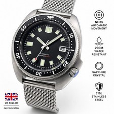 Nuovo orologio personalizzato - nuovo,