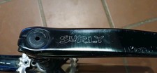 Surly O.D. Guarnitura 175mm