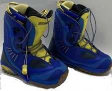 Stivali da snowboard Solomon