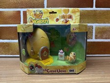 Cuccioli Cerca Amici Ovolotti