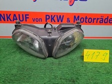 Faro proiettore anteriore