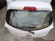 PORTELLO POSTERIORE. K010M3HNAE NISSAN MICRA (K13K) (09/10>) 1.2 12V Ber. 5p/b/1