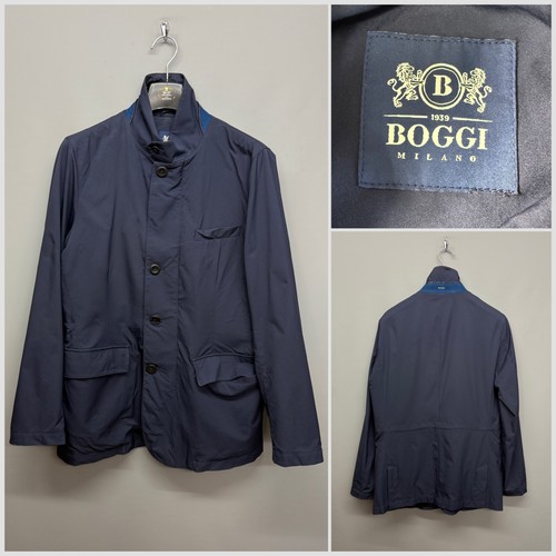 Boggi milano giacca uomo - boggi,