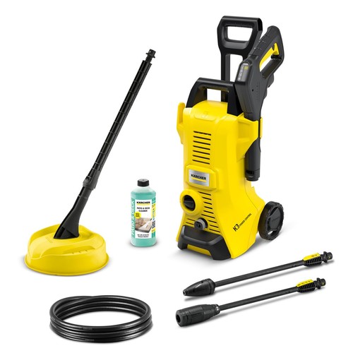 Idropulitrice pressione - idropulitrice, 3