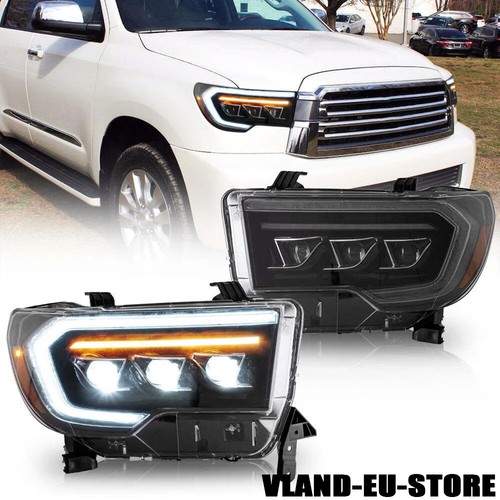 Faro proiettore led per - , toyota