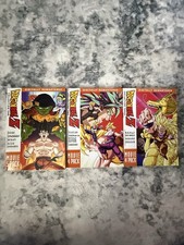 Dragon Ball Z Movies 1-13 DVD