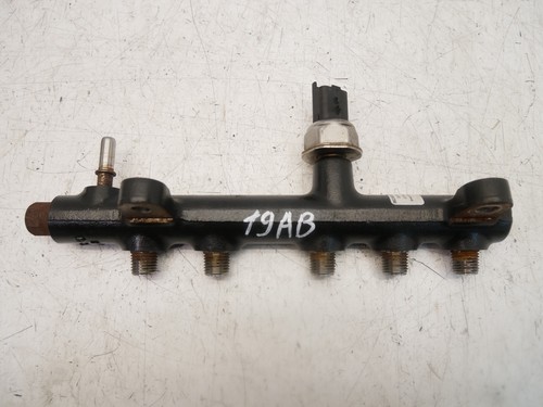 Tubo rail per ford kuga - tubo,