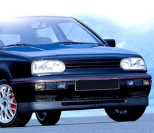 Kit spoiler labbro anteriore