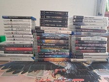 Lotto Playstation - Ps3 - Ps2