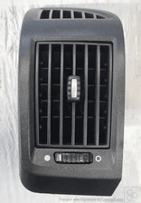 Bocchetta aria lat. cruscotto