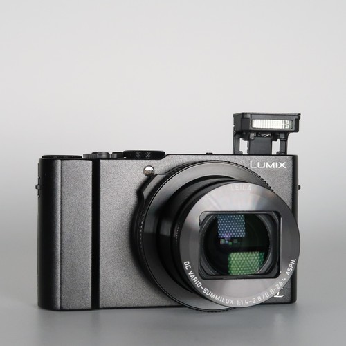 Panasonic lumix lx15 - lumix,