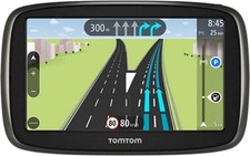 TomTom Start 50 UK Navigatore