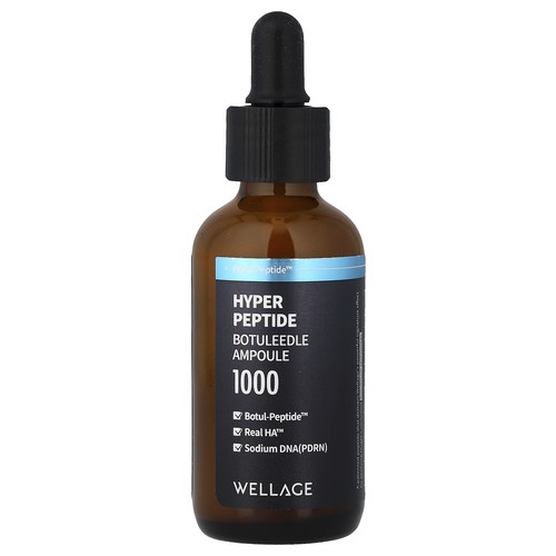 Hyper peptide botuleedle - hyper,