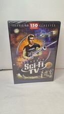 Classic Sci-Fi TV (150