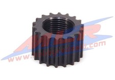 Puleggia filettata 18T Crono