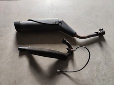 Scarico Terminale, Collettore, Lambda Keeway Txm 125 S