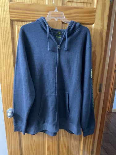 Felpa con cappuccio - , zip