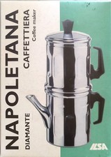 ILSA Napoletana Diamante art.6