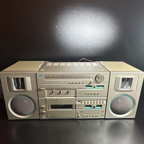 Vintage raro sansui 5 - sansui, cp-5