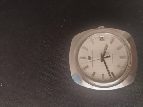 Girard perregaux vintage - girard,