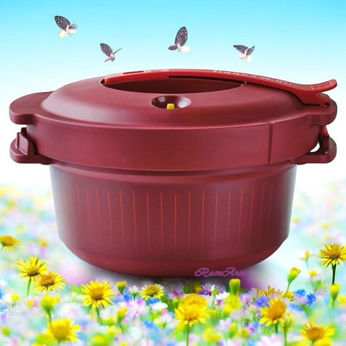 Tupperware micro quick - quick,
