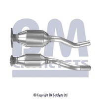 Catalizzatore BM CATALIZZATORE fino a Euro 2 per FIAT SEICENTO/600 187_ 1.1
