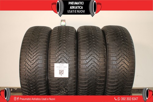 Pneumatici lawfenn 215 - 4, 215/60