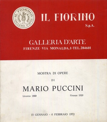 Mostra opere mario - opere, di