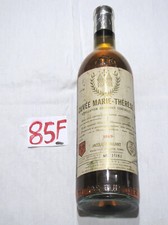 Cuvee marie therese jacques - cuvee, marie-therese