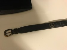 Cintura / Belt MOSCHINO Vintage anni'80 