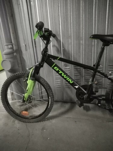 Bici corsa bambino - bici,