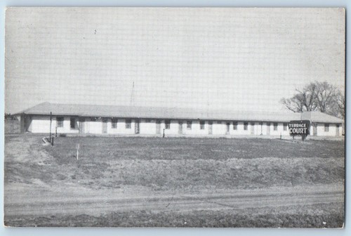 Cartolina savannah missouri - cartolina, mo