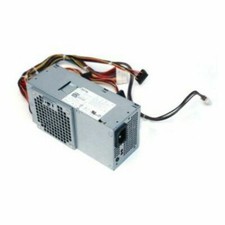 Dell HY6D2 DPS-250AB-68 A Optiplex 390 790 990 3010 7010 DT 250W Power Supply