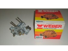 CARBURATORE ORIGINALE WEBER
