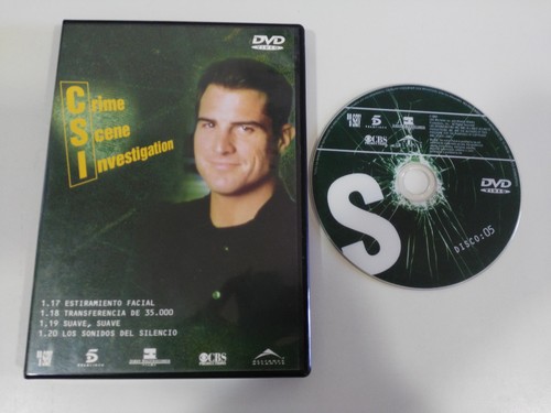 Csi las vegas stagione - csi,