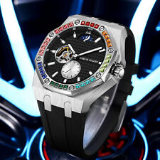 Orologio CARLIE CULLEN, uomo