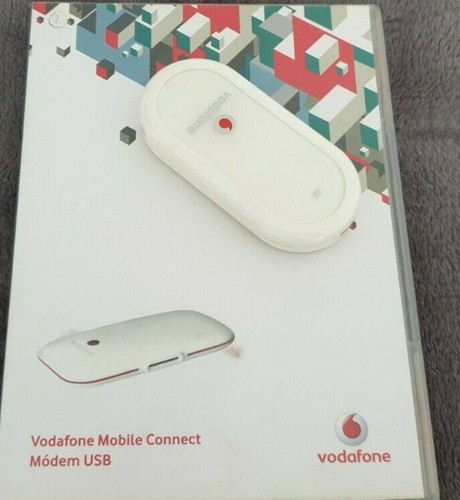 Huawei vodafone mobile - vodafone, connect